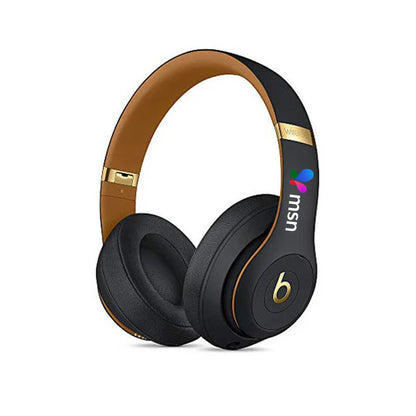 Branded hero - Beats Studio3 Midnight Black (MSN)