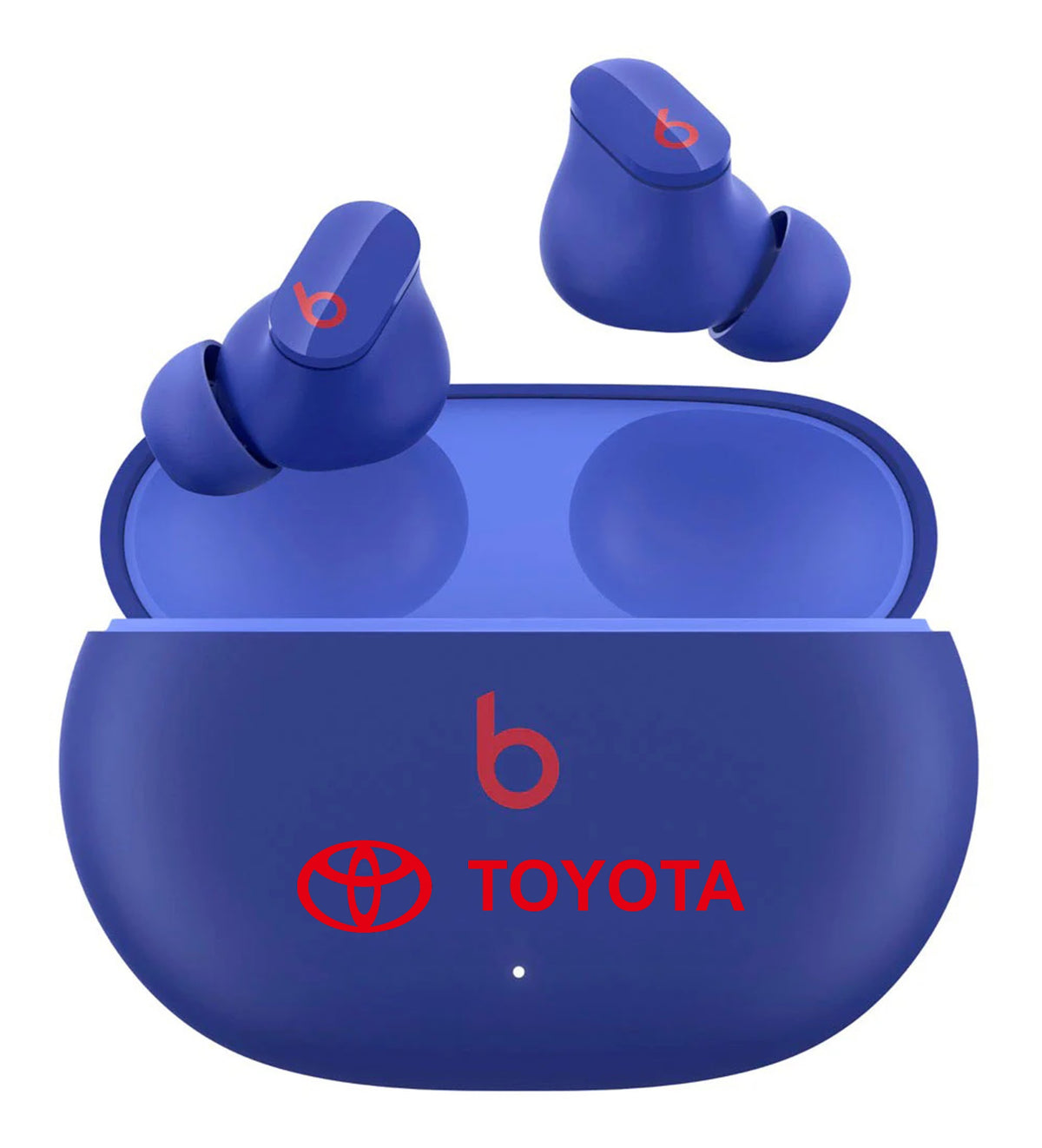 Branded hero - Beats Studio Buds Ocean Blue (Toyota)