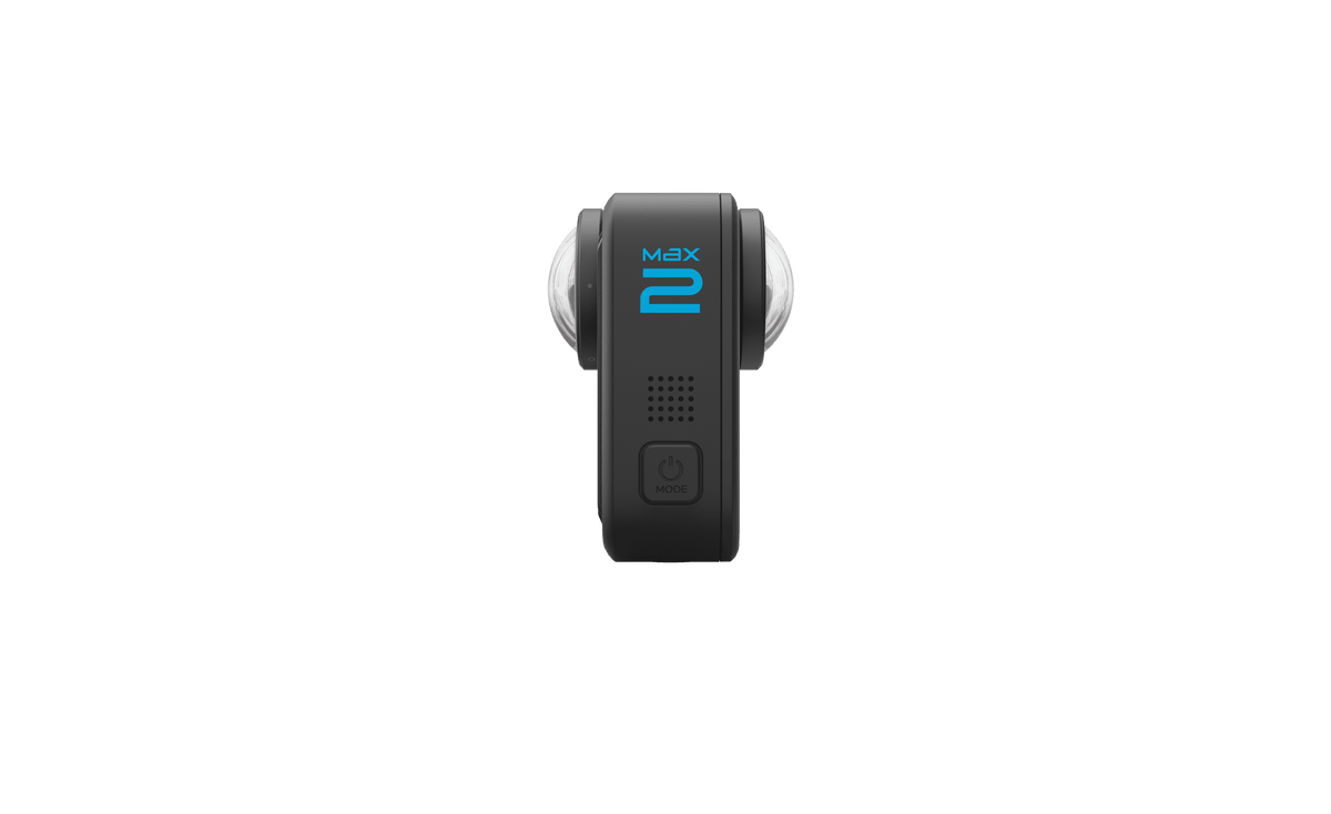 GoPro MAX2 360 Degree Waterproof Action Camera