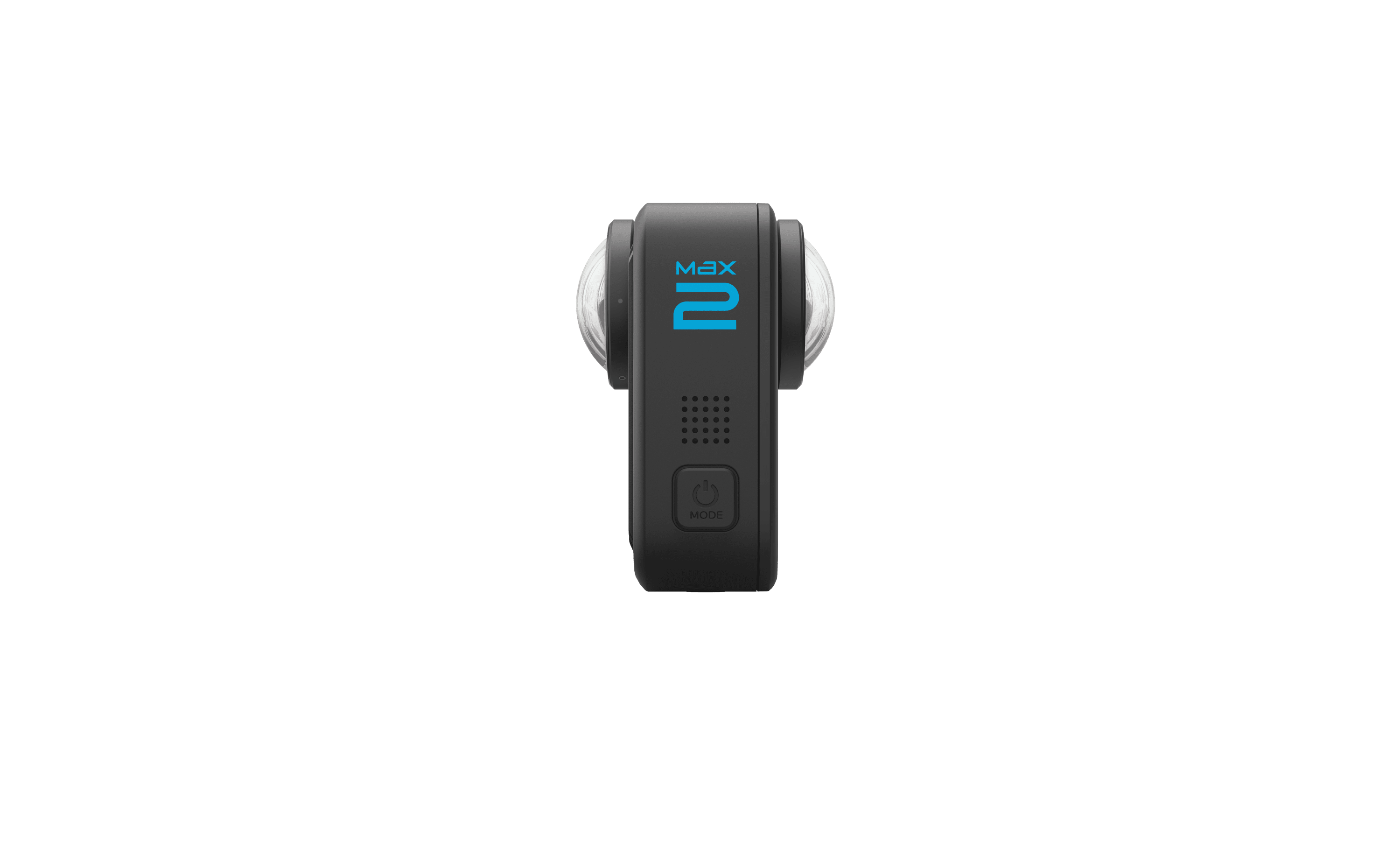 GoPro MAX2 360 Degree Waterproof Action Camera