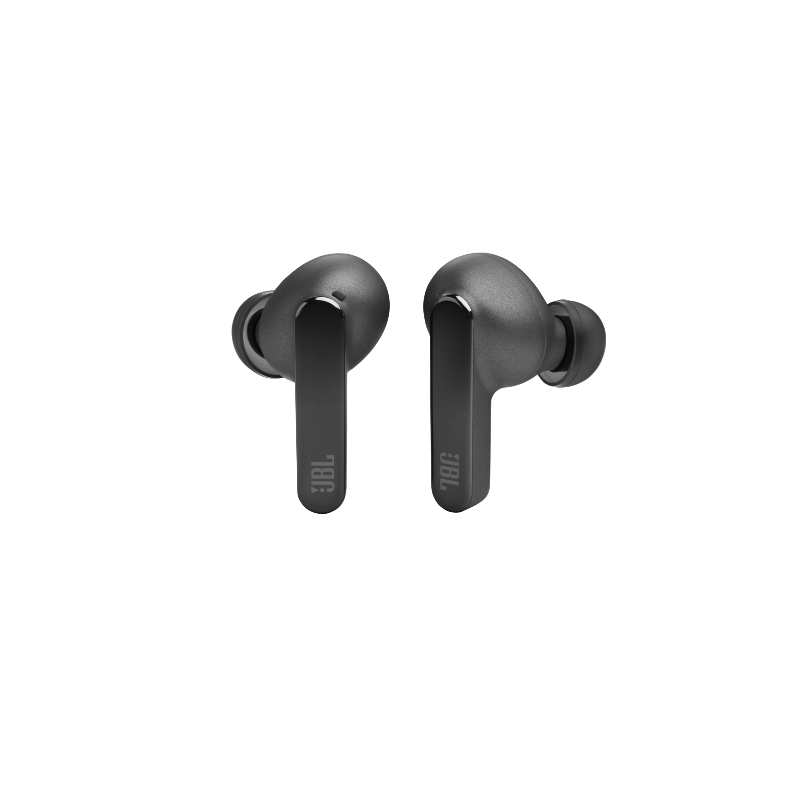 JBL Live Pro 2 True Wireless Noise Cancelling Earbuds - Black