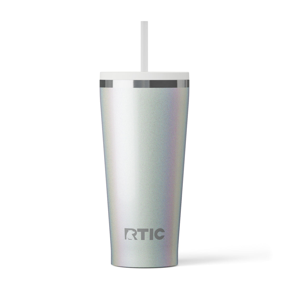 RTIC 20 oz Everyday Ceramic-Lined Tumbler