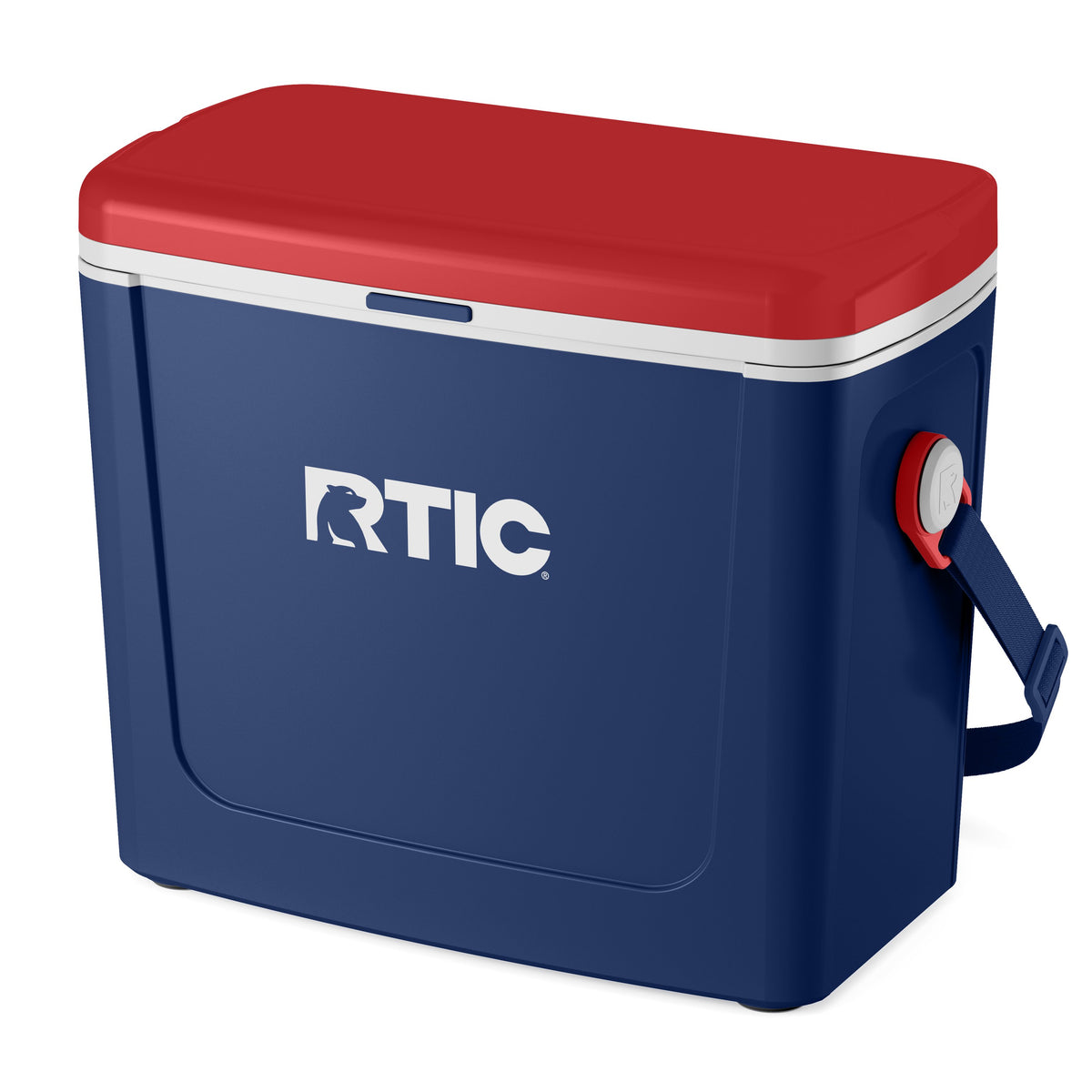 RTIC Road Trip 16 QT Cooler