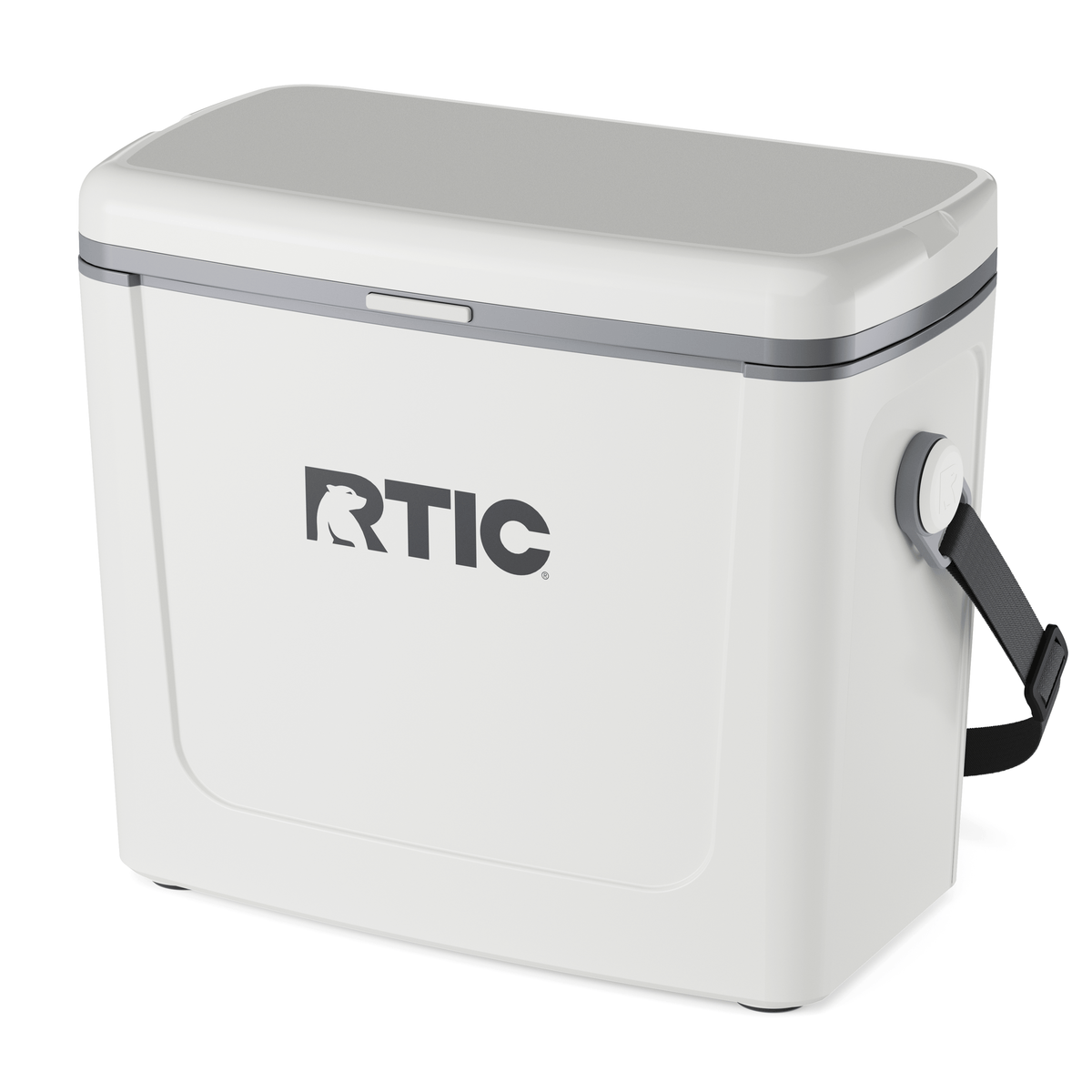 RTIC Road Trip 16 QT Cooler