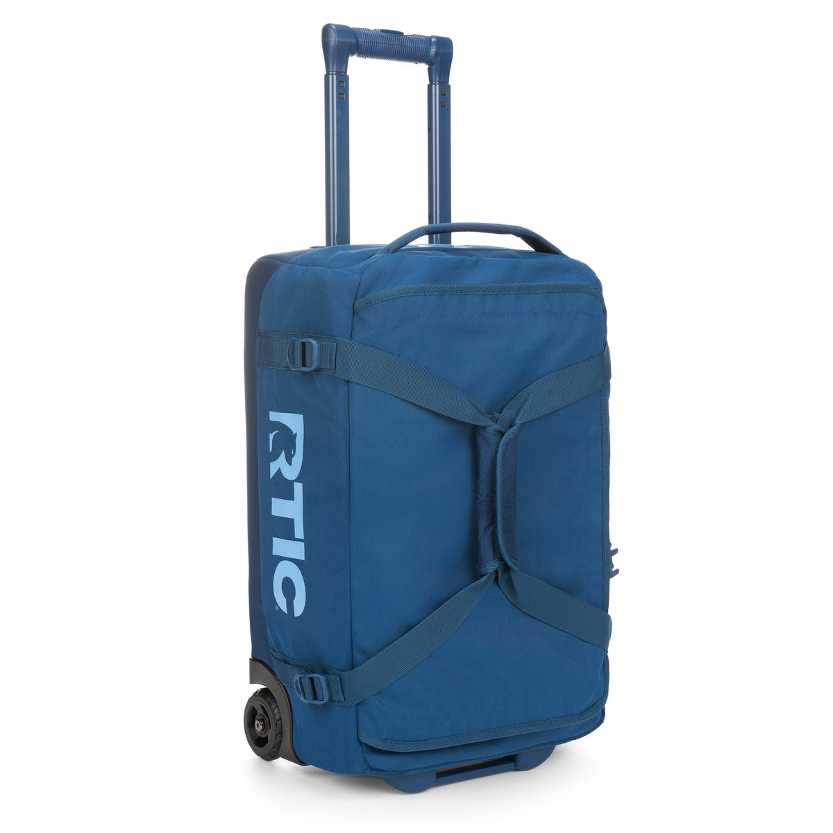 RTIC Road Trip Medium Rolling Duffle Bag