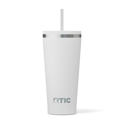 RTIC 20 oz Everyday Ceramic-Lined Tumbler