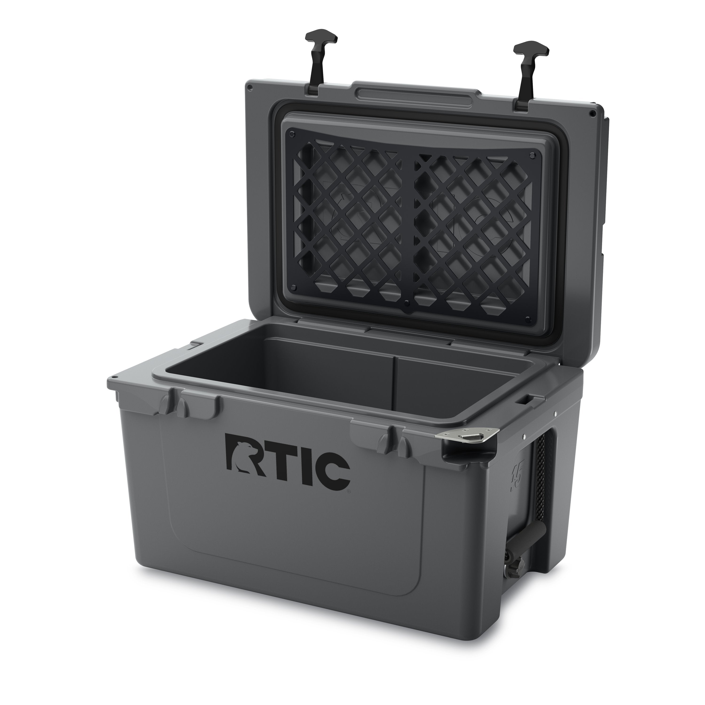 RTIC Ultra-Tough 45 QT Hard Cooler