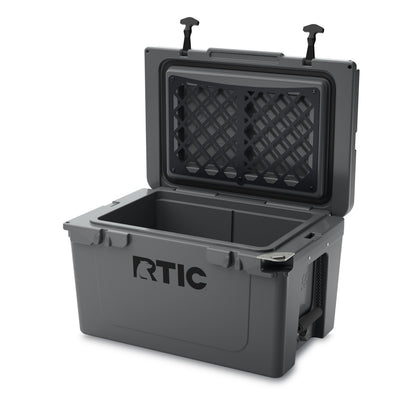 RTIC Ultra-Tough 45 QT Hard Cooler