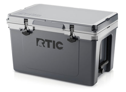 RTIC Ultra-Light 52 QT Hard Cooler