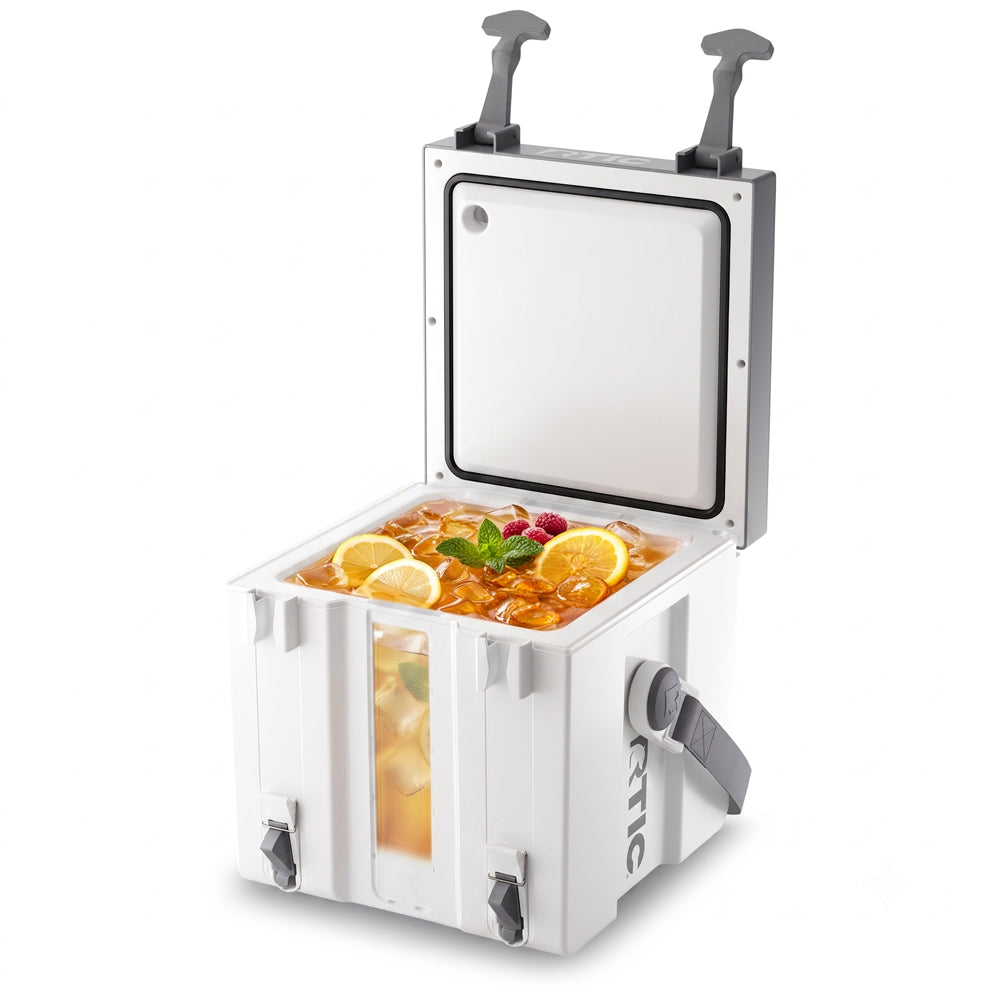 RTIC Halftime 6 Gallon Beverage Cooler