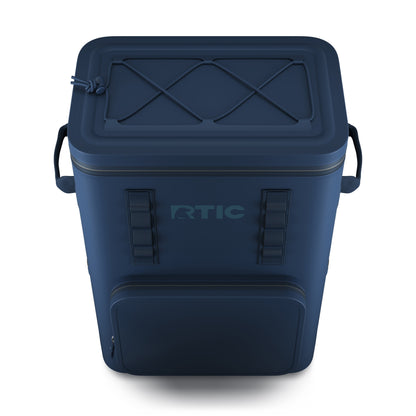 RTIC Ultra-Tough 24 Can Backpack Cooler