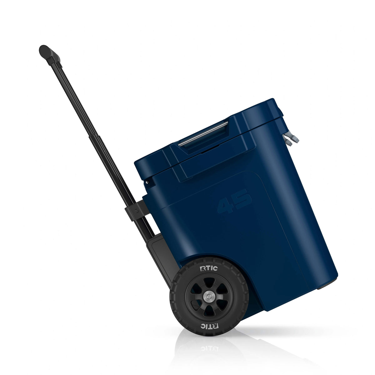 RTIC Ultra-Tough 45 QT Wheeled Hard Cooler