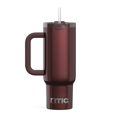 RTIC 30 oz Road Trip Ceramic-Lined Tumbler