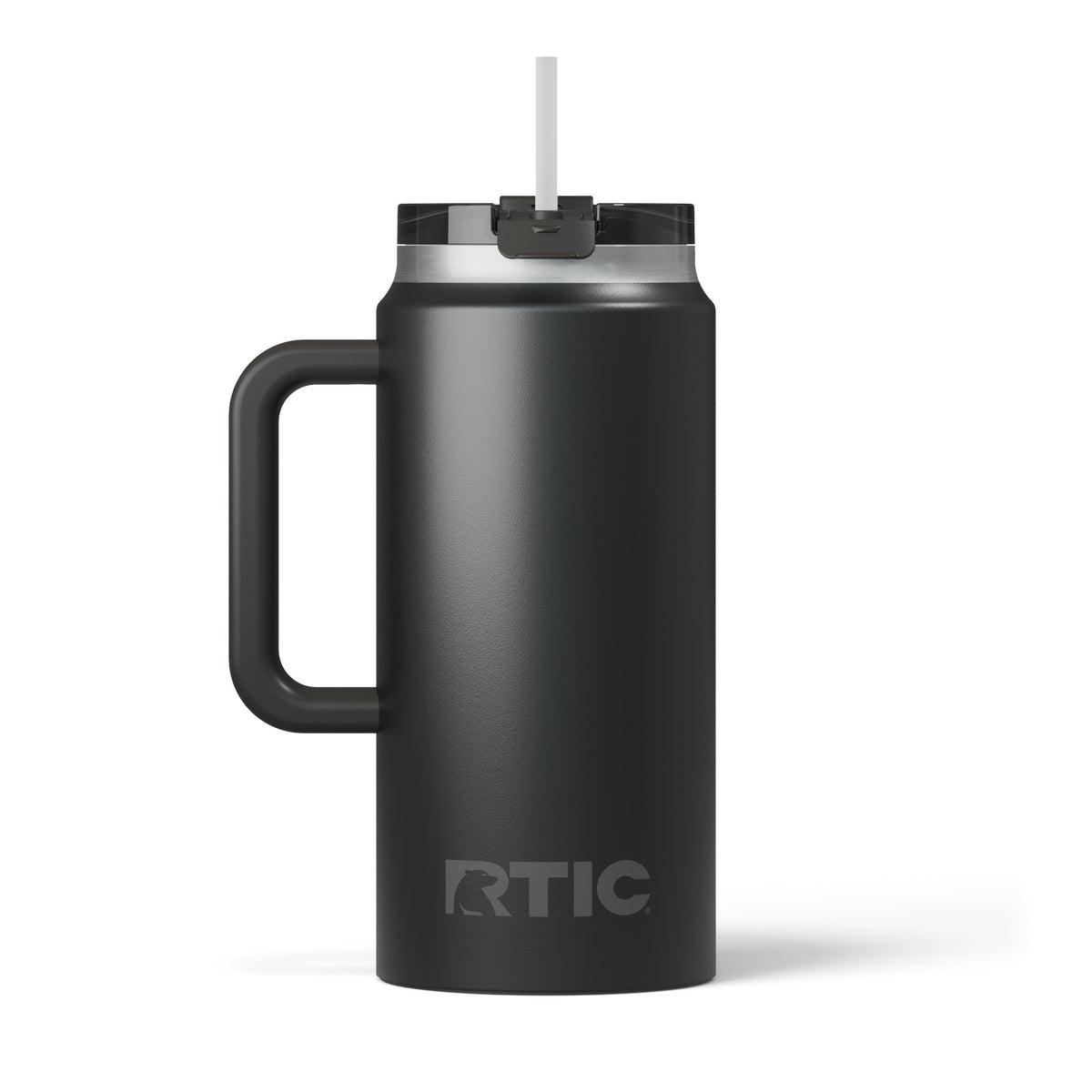 RTIC 64 oz Road Trip Ceramic-Lined Tumbler