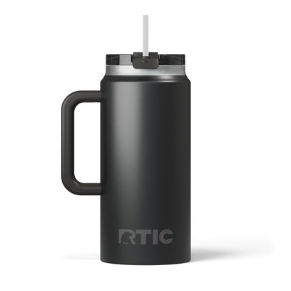 RTIC 64 oz Road Trip Ceramic-Lined Tumbler