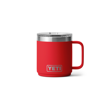 YETI Rambler 10 oz Stackable Mug with MagSlider Lid