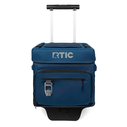 RTIC Everyday 40 Can Wheeled Cooler