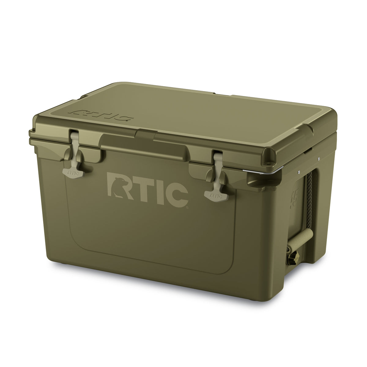 RTIC Ultra-Tough 45 QT Hard Cooler