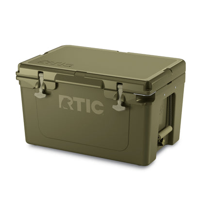 RTIC Ultra-Tough 45 QT Hard Cooler