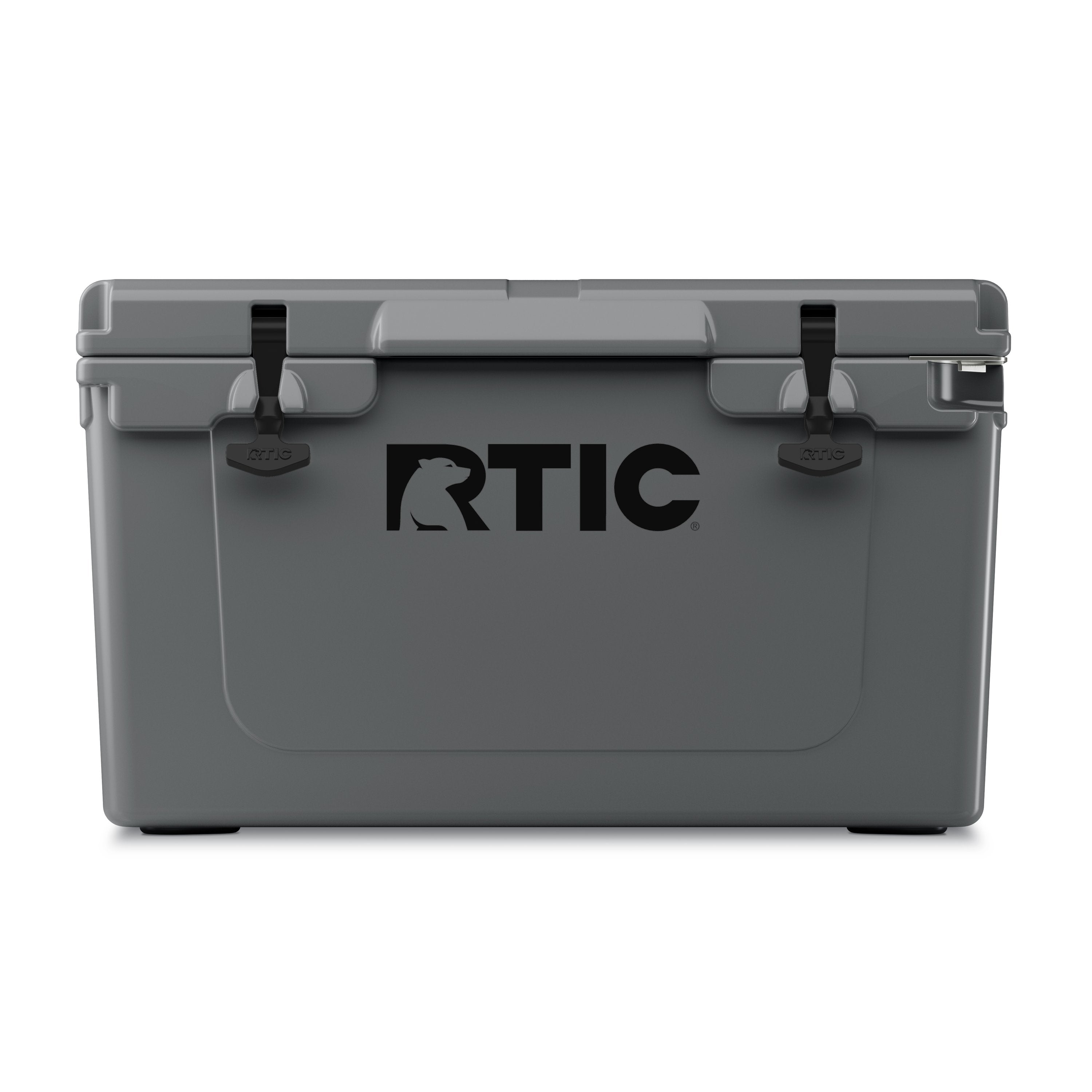 RTIC Ultra-Tough 45 QT Hard Cooler