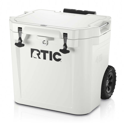 RTIC Ultra-Tough 45 QT Wheeled Hard Cooler