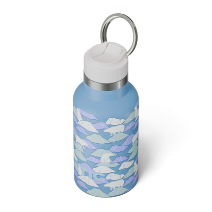 RTIC 12 oz Little Journey Bottle