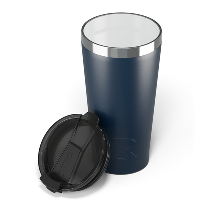 RTIC 16 oz Essential Ceramic-Lined Pint Tumbler