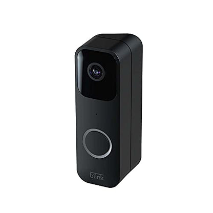 Blink Video Doorbell Corner Mount (1st generation) - Black