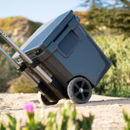 YETI Roadie 48 Wheeled Hard Cooler