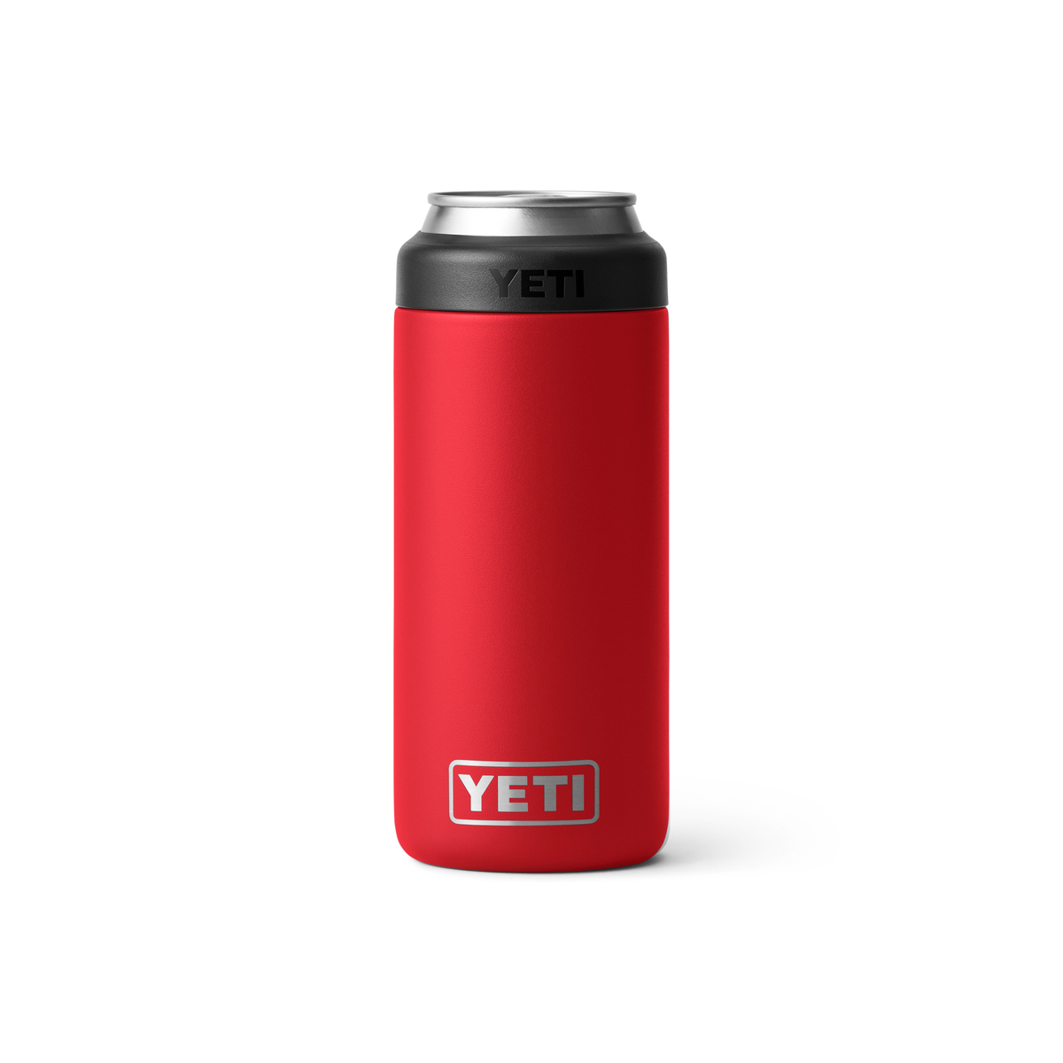 YETI Rambler 12 oz Colster Slim Can Insulator