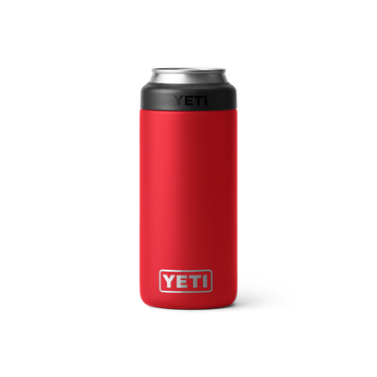 YETI Rambler 12 oz Colster Slim Can Insulator