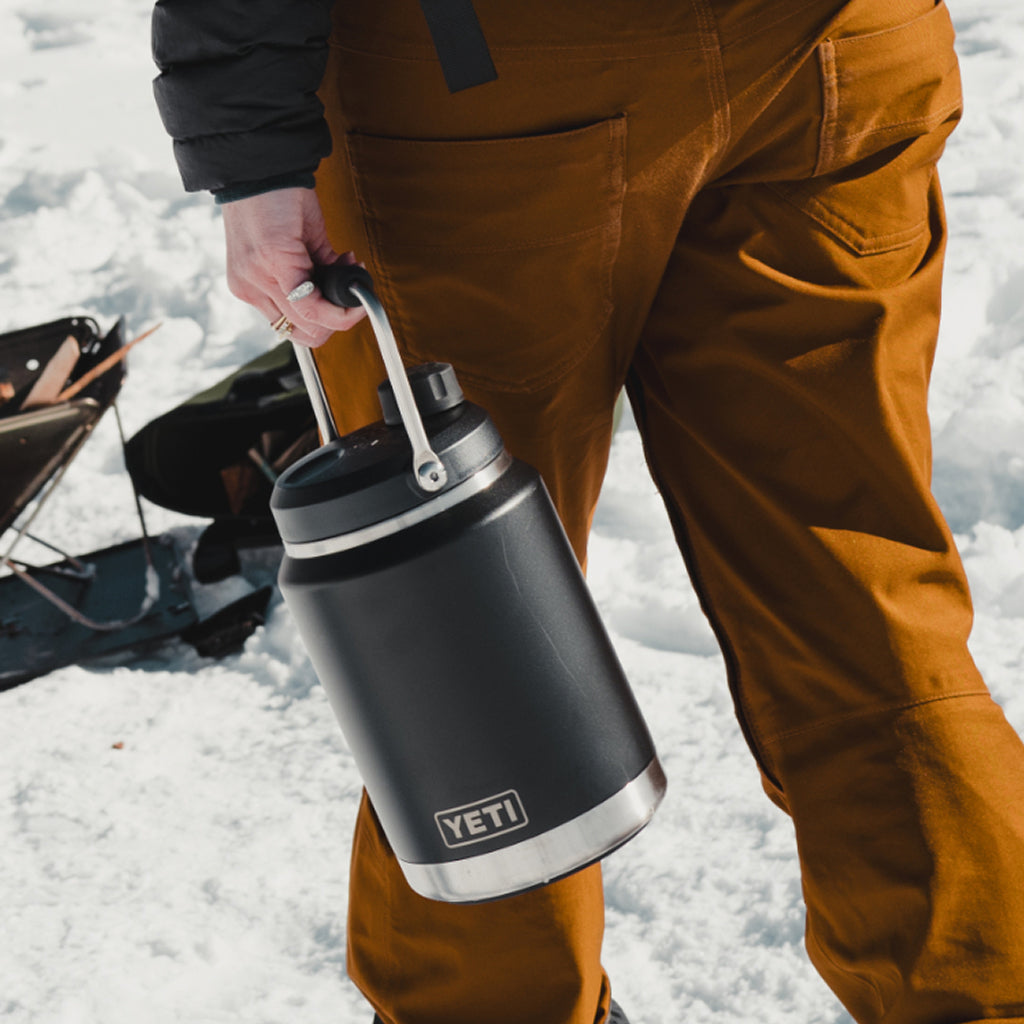 YETI Rambler Half Gallon Jug