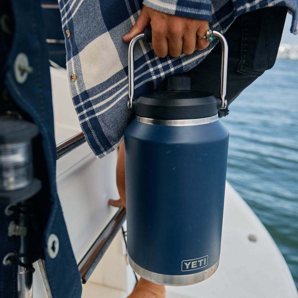 YETI Rambler One Gallon Jug