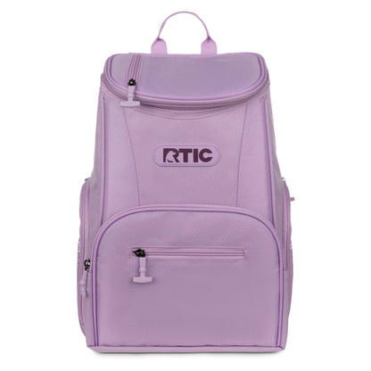 RTIC Lightweight 15 Can Backpack Cooler