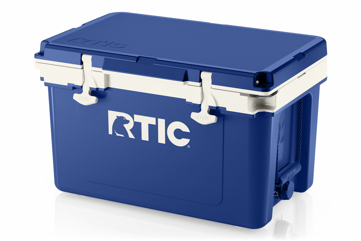 RTIC Ultra-Light 32 QT Hard Cooler