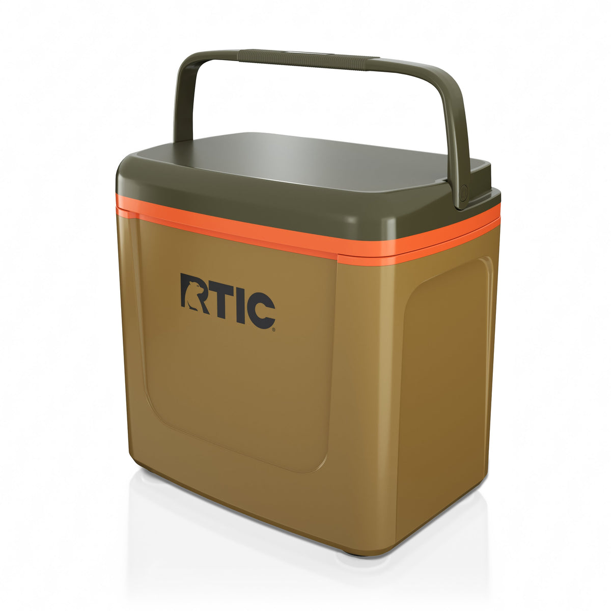 RTIC Road Trip 8 QT Personal Cooler