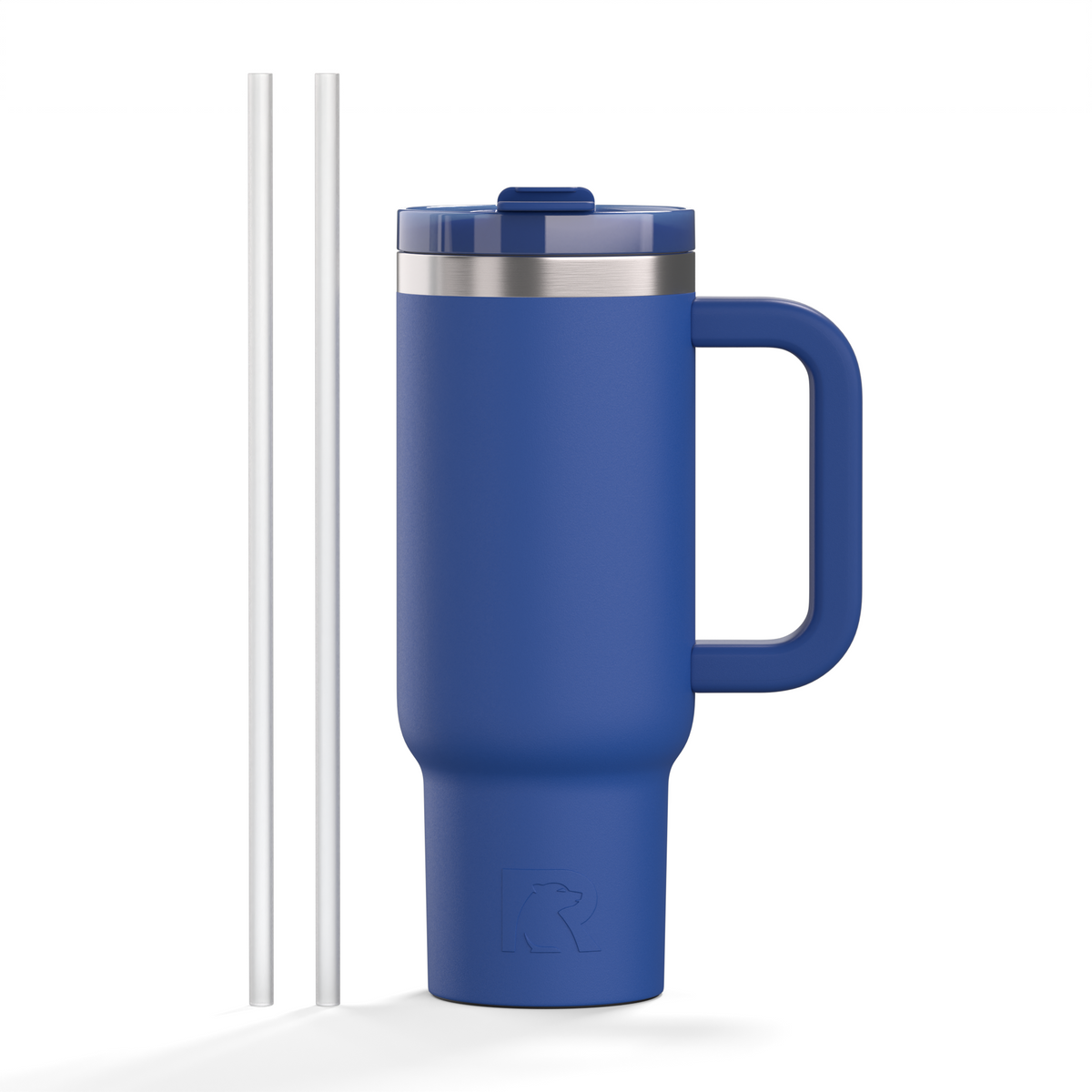 RTIC 40 oz Road Trip Ceramic-Lined Tumbler