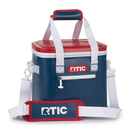 RTIC Ultra-Tough 12 Can Soft Cooler