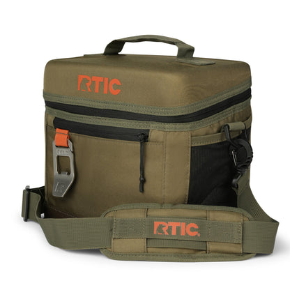 RTIC Everyday 8 Can Cooler