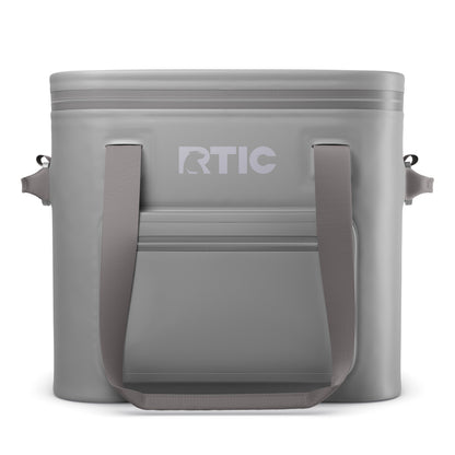 RTIC Soft Pack Cooler Pro 20 Can