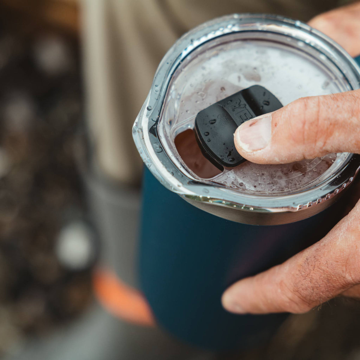 YETI Rambler 34 oz Pitcher