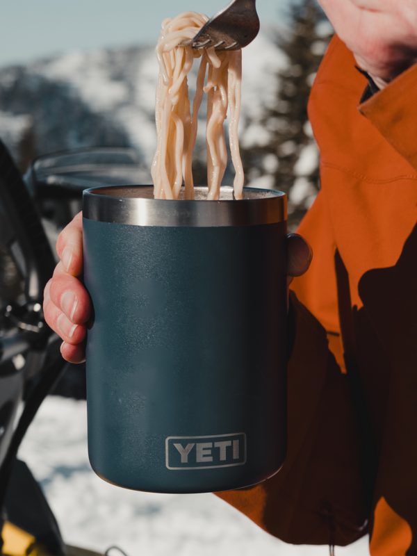 YETI Rambler 16 oz Insulated Food Jar