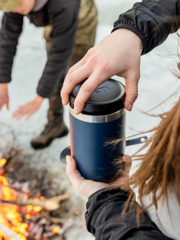 YETI Rambler 16 oz Insulated Food Jar