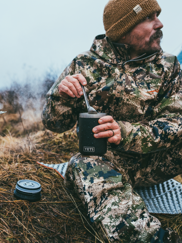 YETI Rambler 16 oz Insulated Food Jar