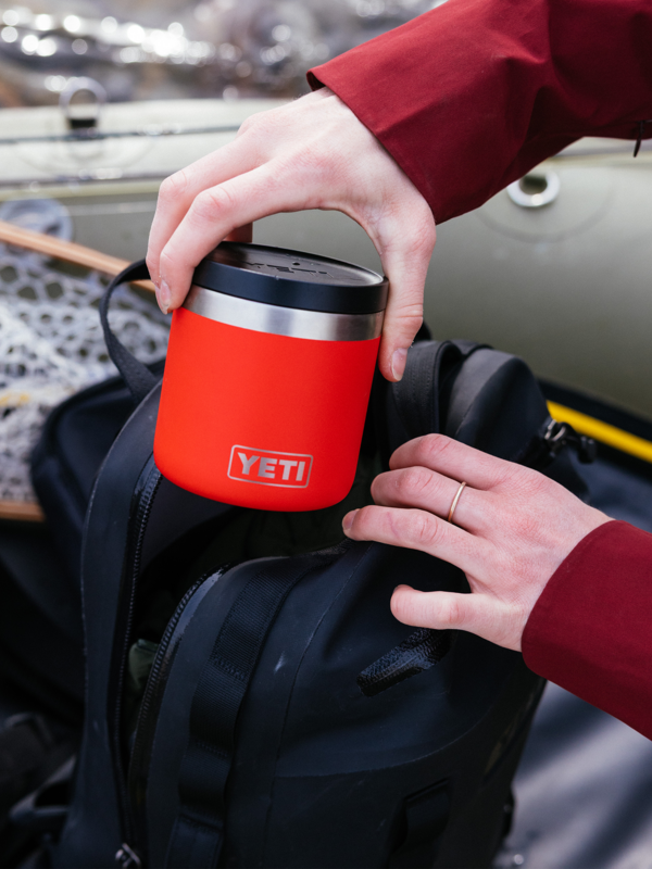 YETI Rambler 8 oz Insulated Food Jar
