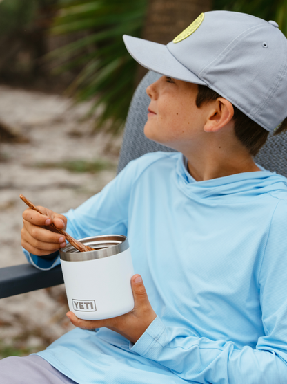 YETI Rambler 8 oz Insulated Food Jar
