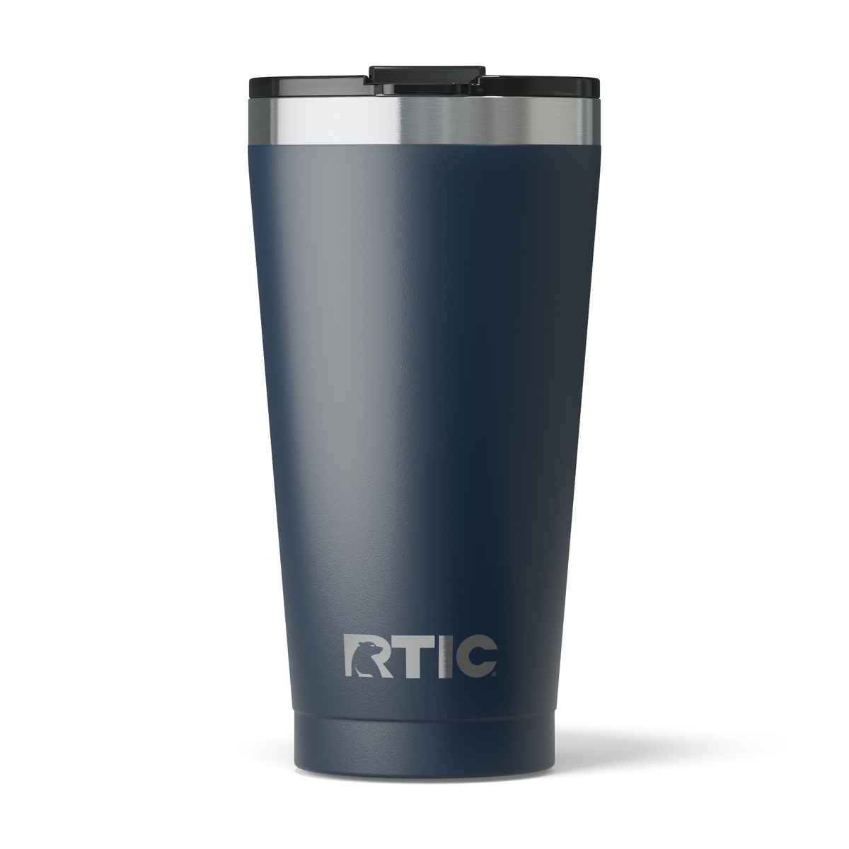RTIC 16 oz Essential Ceramic-Lined Pint Tumbler