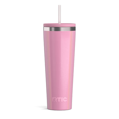 RTIC 28 oz Everyday Ceramic-Lined Tumbler