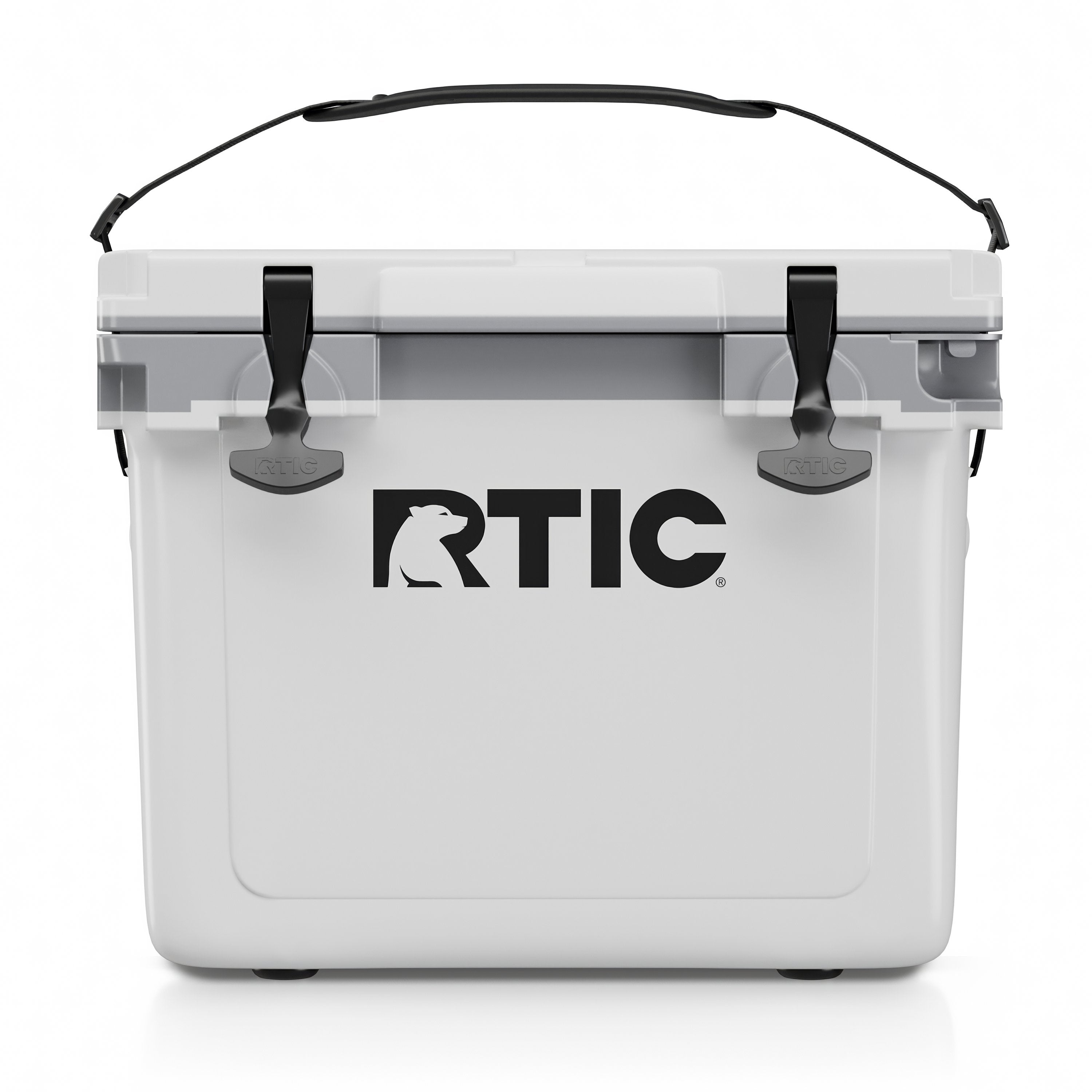 RTIC Ultra-Light 22 QT Hard Cooler