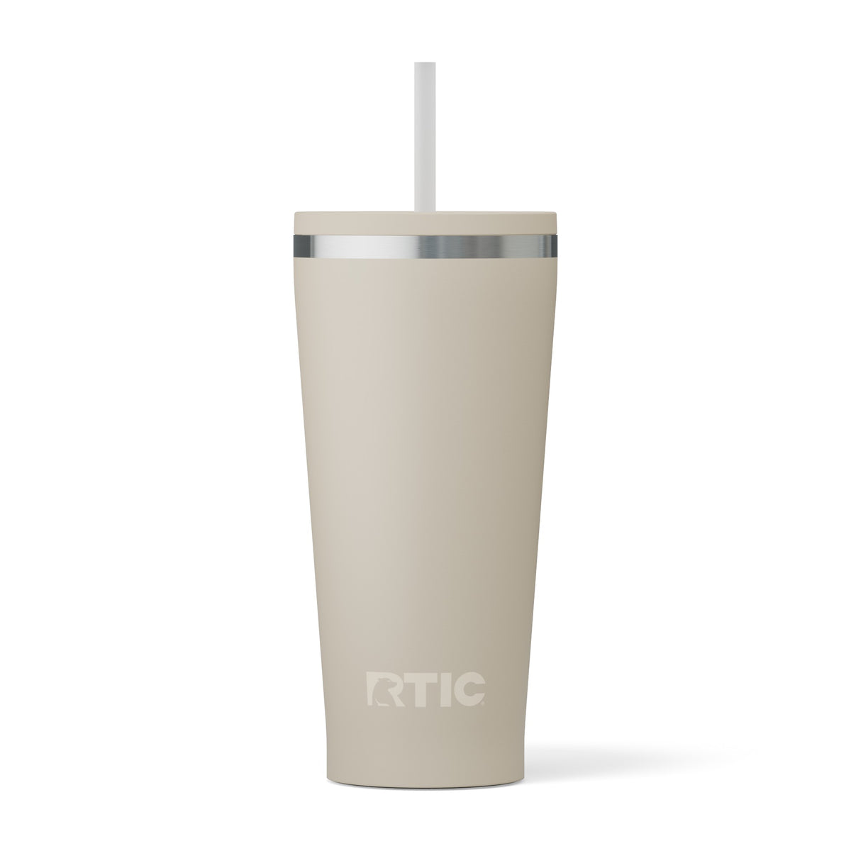 RTIC 20 oz Everyday Ceramic-Lined Tumbler
